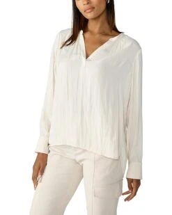 Sanctuary Lizzie Sateen Tunic | Shirts & Tops -Sanctuary Clothing Store 71XJ6qzAZqL. AC SR736920