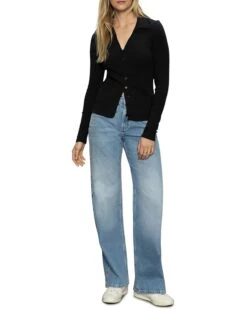 Sanctuary Daydreamer Knit Shirt | Shirts & Tops -Sanctuary Clothing Store 71YT681f5L. AC SR736920