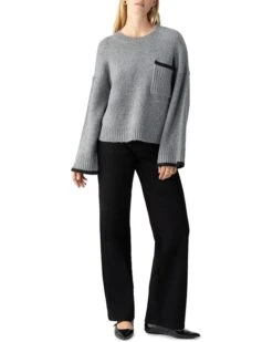 Sanctuary Uptown Girl Sweater | Sweaters