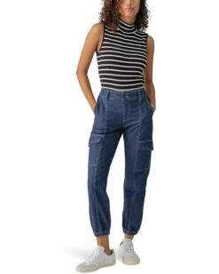 Sanctuary Essential Sleeveless Mock Neck | Shirts & Tops -Sanctuary Clothing Store 71ZSWXBhytL. AC SR736920