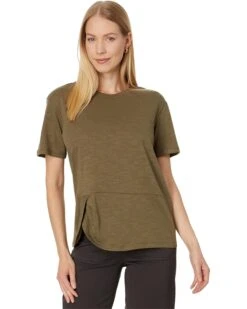 Sanctuary Riptide Twist Tee | Shirts & Tops