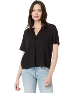Sanctuary Easy Breezy Peasant Tee | Shirts & Tops