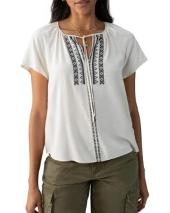 Sanctuary Golden Dream Top | Shirts & Tops