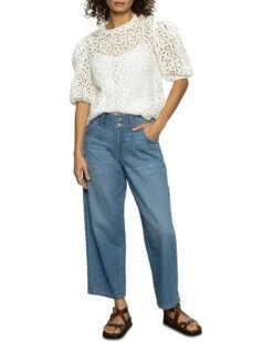 Sanctuary Cherished Lace Tee | Shirts & Tops -Sanctuary Clothing Store 71d6jI7AT2L. AC SR736920