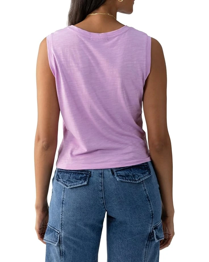 Sanctuary Twisted Tank | Shirts & Tops 4 Sanctuary Twisted Tank | Shirts & Tops - Image 2