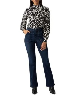 Sanctuary On The Spot Blouse | Shirts & Tops -Sanctuary Clothing Store 71dMg 6pqL. AC SR736920