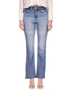 Sanctuary The Fever Stash Pocket | Jeans