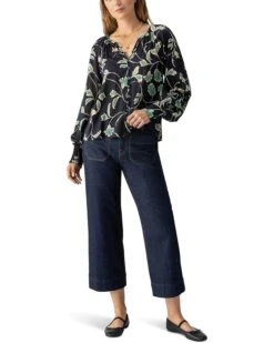 Sanctuary Garden Blouse | Shirts & Tops -Sanctuary Clothing Store 71fMbu1e3SL. AC SR736920