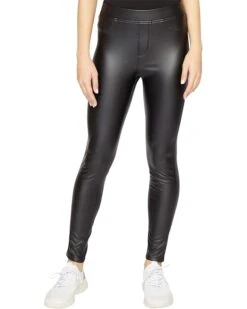 Sanctuary Runway Faux Leather Leggings | Pants