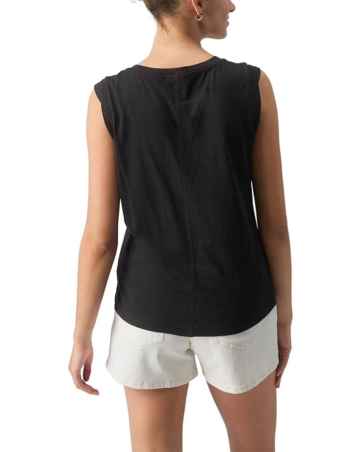 Sanctuary Traveler Twist Sleeve Tee | Shirts & Tops 4 Sanctuary Traveler Twist Sleeve Tee | Shirts & Tops - Image 2