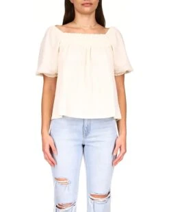 Sanctuary Darling Top | Shirts & Tops