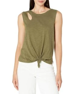 Sanctuary Love Me Knot Top | Shirts & Tops