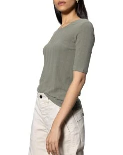 Sanctuary Half Sleeve Femme Crew Tee | Shirts & Tops 8 Sanctuary Half Sleeve Femme Crew Tee | Shirts & Tops -Sanctuary Clothing Store 71k8VmTKSL. AC SR736920