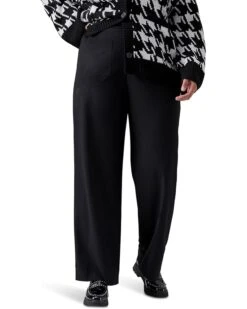 Sanctuary Marine Wide Leg Trousers | Pants