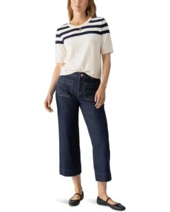 Sanctuary Long Weekend Sweater Tee | Sweaters 7 Sanctuary Long Weekend Sweater Tee | Sweaters -Sanctuary Clothing Store 71llpg NKbL. AC SR736920