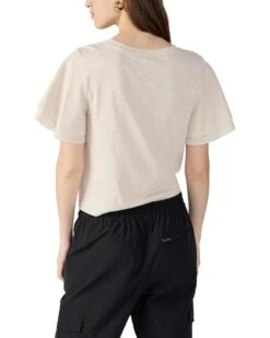 Sanctuary Tied Together Forever Top | Shirts & Tops -Sanctuary Clothing Store 71lmkT2nIrL. AC SR736920