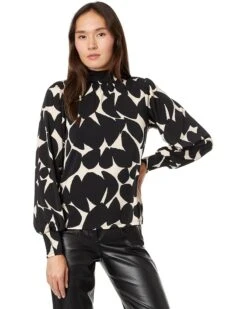 Sanctuary On The Spot Blouse | Shirts & Tops -Sanctuary Clothing Store 71oSATLYVYL. AC SR736920