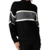 Sanctuary Mock Neck Stripe Sweater | Sweaters -Sanctuary Clothing Store 71p7x48fhVL. AC SR736920