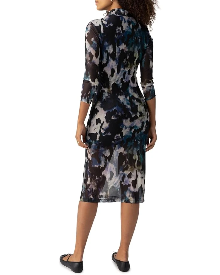 Sanctuary Gather Me Close Mock Dress | Dresses 4 Sanctuary Gather Me Close Mock Dress | Dresses - Image 2