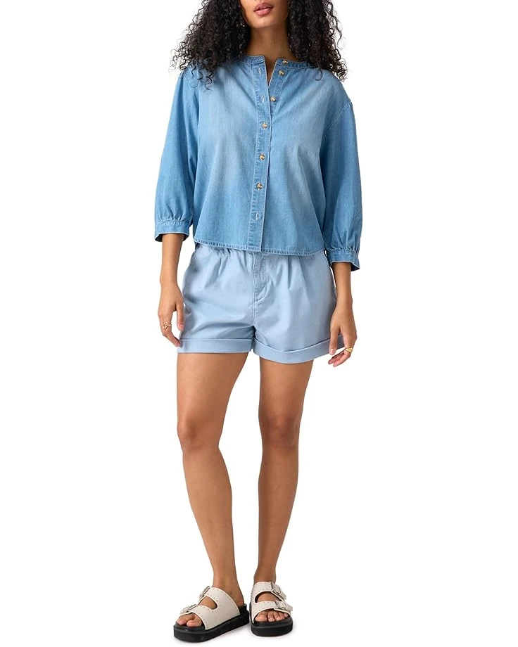 Sanctuary The Femme Shirt | Shirts & Tops 5 Sanctuary The Femme Shirt | Shirts & Tops - Image 3