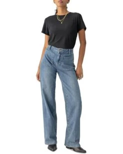 Sanctuary Perfect Mesh Tee | Shirts & Tops -Sanctuary Clothing Store 71qyB4gO2zL. AC SR736920