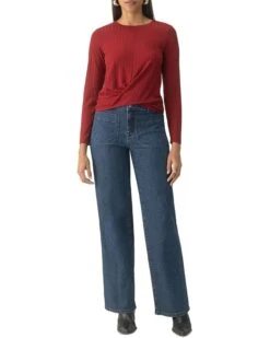 Sanctuary The IT Girl Top | Shirts & Tops -Sanctuary Clothing Store 71t7uRmna5L. AC SR736920