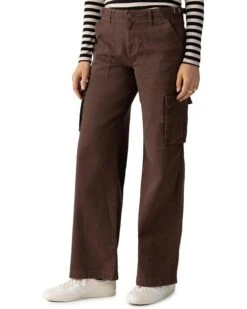 Sanctuary Reissue Cargo | Pants