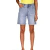 Sanctuary Boy Cut Denim Bermuda Shorts 2 Sanctuary Boy Cut Denim Bermuda Shorts -Sanctuary Clothing Store 71the3Mv60L. AC SR736920