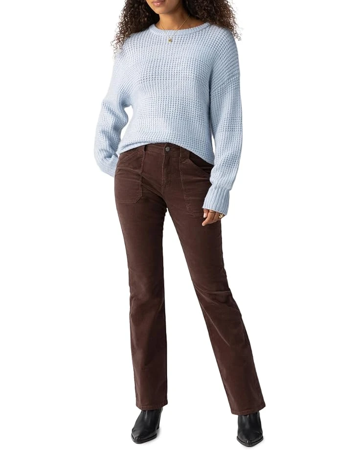 Sanctuary Corduroy Hayden Bootcut | Pants 6 Sanctuary Corduroy Hayden Bootcut | Pants - Image 4