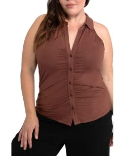 Sanctuary Sleeveless Dreamgirl Tank | Shirts & Tops