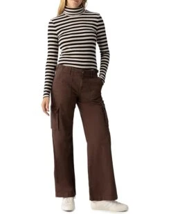 Sanctuary Reissue Cargo | Pants -Sanctuary Clothing Store 71xOnF4V2fL. AC SR736920