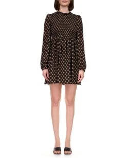 Sanctuary Smocked New Babydoll | Dresses