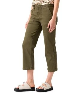 Sanctuary Vacation Crop | Pants -Sanctuary Clothing Store 71y9whyHqvL. AC SR736920