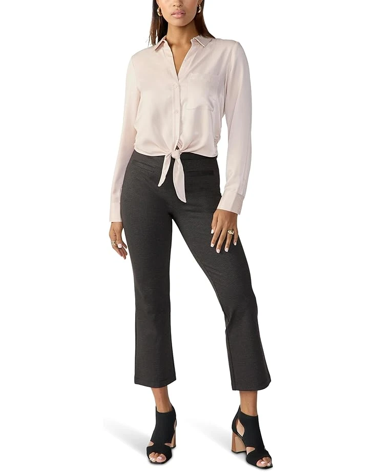 Sanctuary Girlfriend Tie Shirt | Shirts & Tops 6 Sanctuary Girlfriend Tie Shirt | Shirts & Tops - Image 4