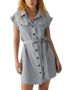 Sanctuary Theo Surplus Dress | Dresses