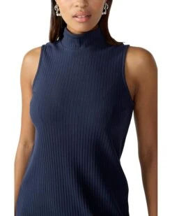 Sanctuary Mock Neck Shift Dress | Dresses -Sanctuary Clothing Store 81 y4JtIOJL. AC SR736920