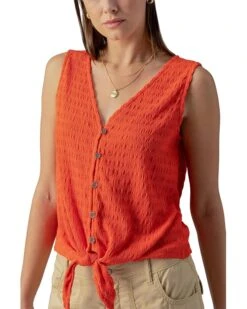 Sanctuary Link Up Tie Tee | Shirts & Tops 7 Sanctuary Link Up Tie Tee | Shirts & Tops -Sanctuary Clothing Store 8113xxF1cZL. AC SR736920