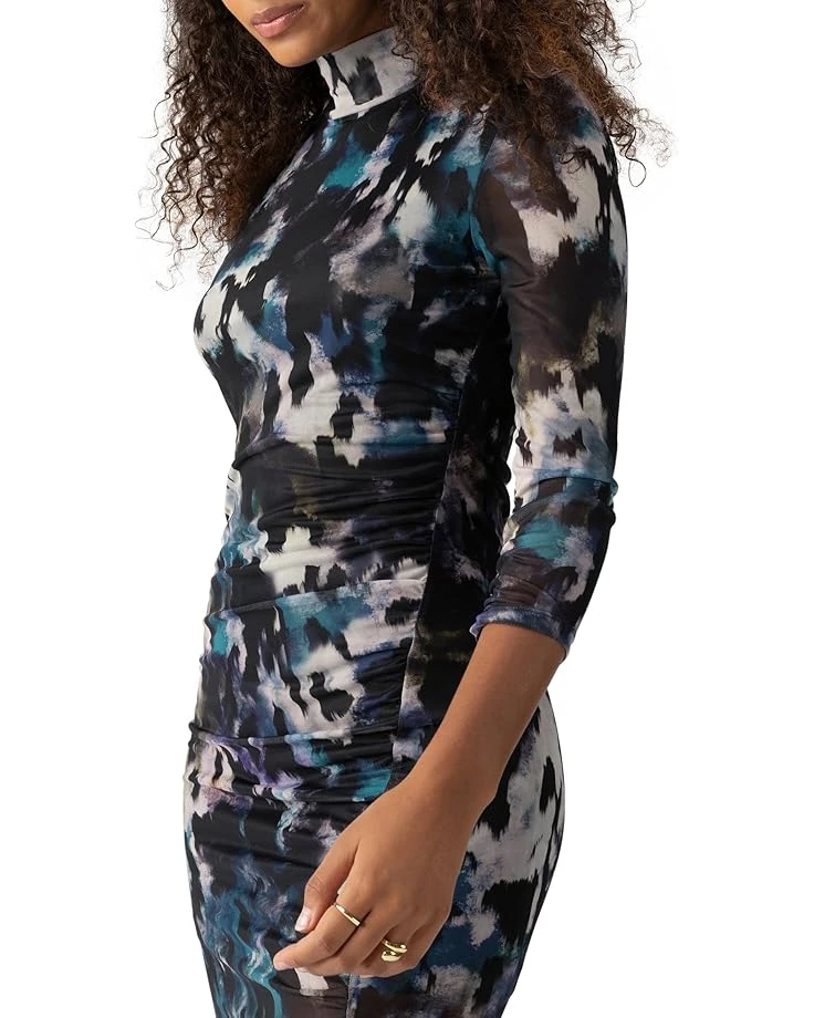 Sanctuary Gather Me Close Mock Dress | Dresses 5 Sanctuary Gather Me Close Mock Dress | Dresses - Image 3