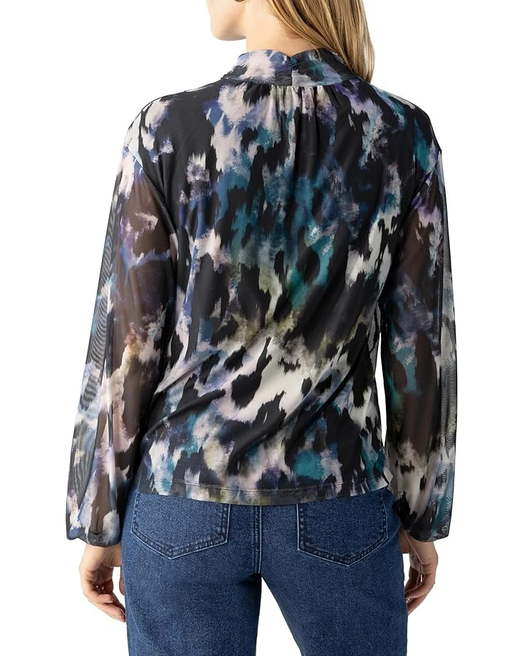 Sanctuary Is'nt She Lovely Mesh Top | Shirts & Tops 4 Sanctuary Is'nt She Lovely Mesh Top | Shirts & Tops - Image 2