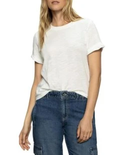 Sanctuary Perfect Tee Remix | Shirts & Tops -Sanctuary Clothing Store 819HKIAXPjL. AC SR736920