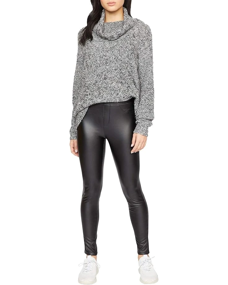Sanctuary Runway Faux Leather Leggings | Pants 5 Sanctuary Runway Faux Leather Leggings | Pants - Image 3