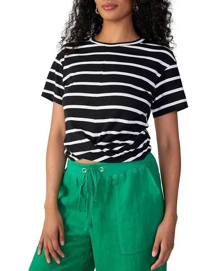 Sanctuary Twist of Fate Tee | Shirts & Tops 3 Sanctuary Twist of Fate Tee | Shirts & Tops