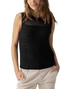 Sanctuary Waves Of Summer Shell | Sweaters -Sanctuary Clothing Store 81G8QjMDiVL. AC SR736920