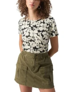 Sanctuary The Perfect Tee | Shirts & Tops -Sanctuary Clothing Store 81JE6ap99jL. AC SR736920