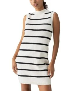 Sanctuary Life Is Easy Sweater Dress | Dresses