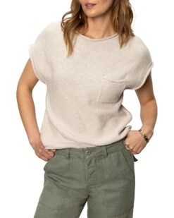 Sanctuary Easy Sweater Tee | Sweaters