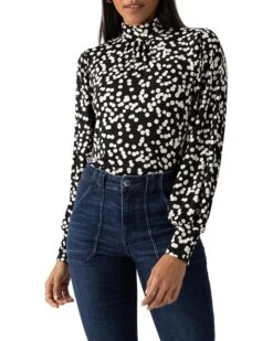 Sanctuary On The Spot Blouse | Shirts & Tops