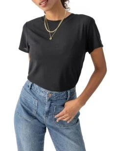 Sanctuary Perfect Mesh Tee | Shirts & Tops