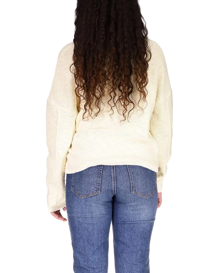 Sanctuary Keep It Chill Popover | Sweaters 5 Sanctuary Keep It Chill Popover | Sweaters - Image 3