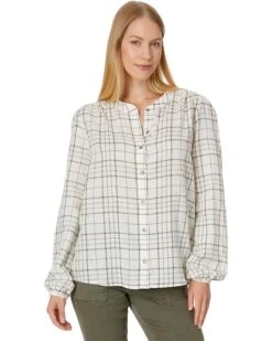 Sanctuary As You Are Button Front | Shirts & Tops